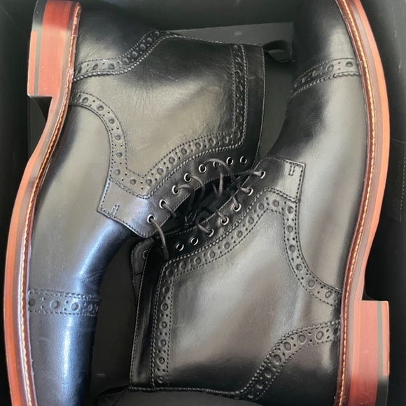 Men’s shoes main image 4